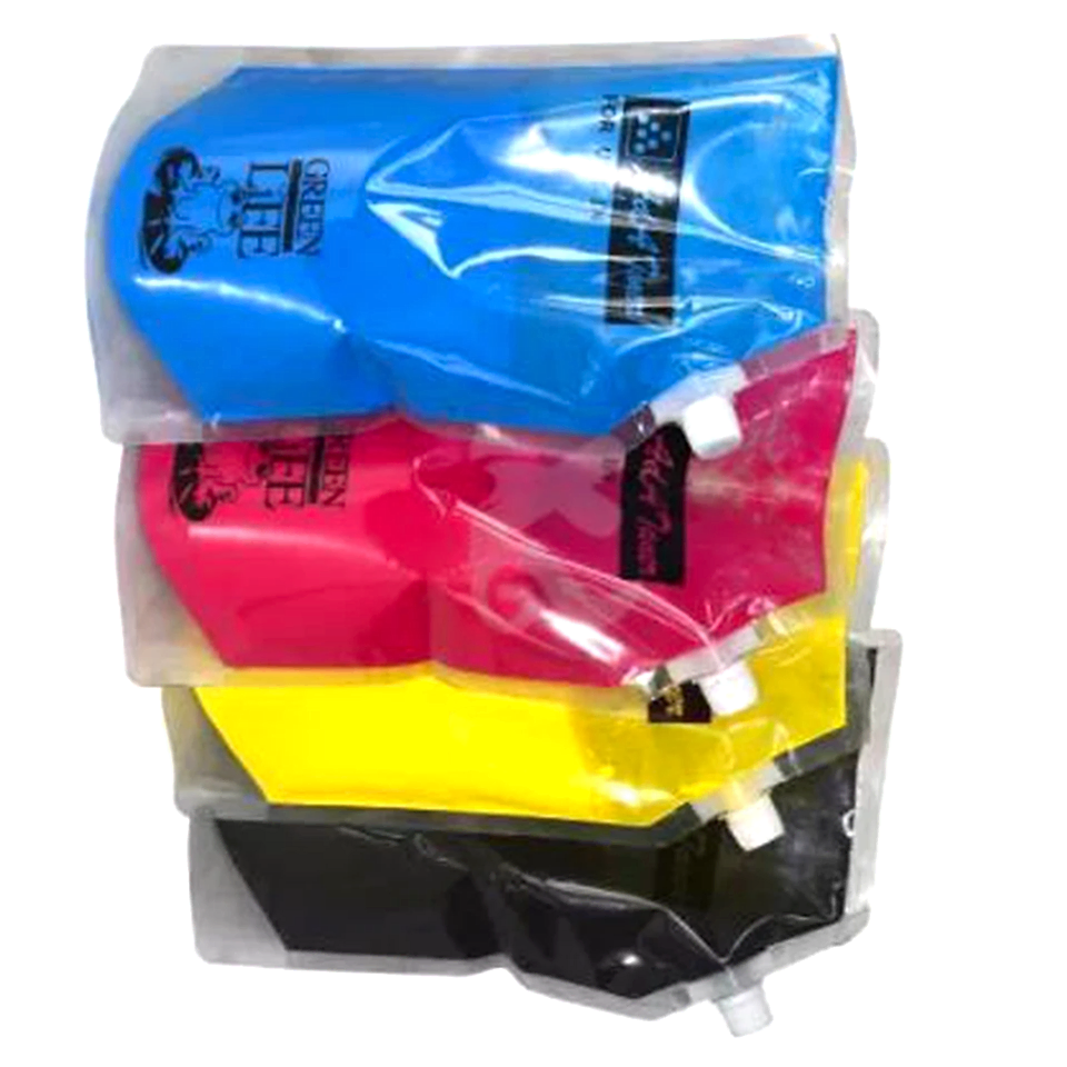 1 кг тонера порошкообразной пыли наборы для заполнения пыли для Canon CRG-431-HBK CRG 331-HBK CRG 131-HBK CRG 731-HBK CRG 931-HBK CRG 531-HBK CRG 431-HBK