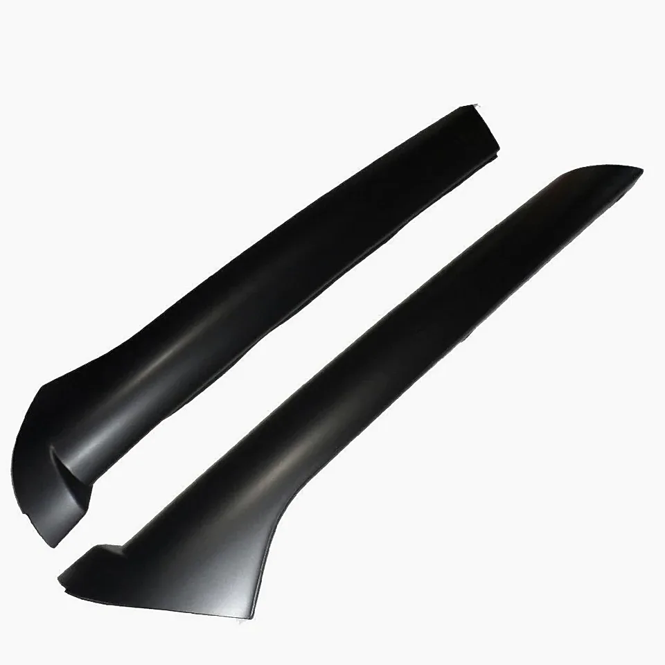 1 Пара Внешний столб Нарушение колонны.