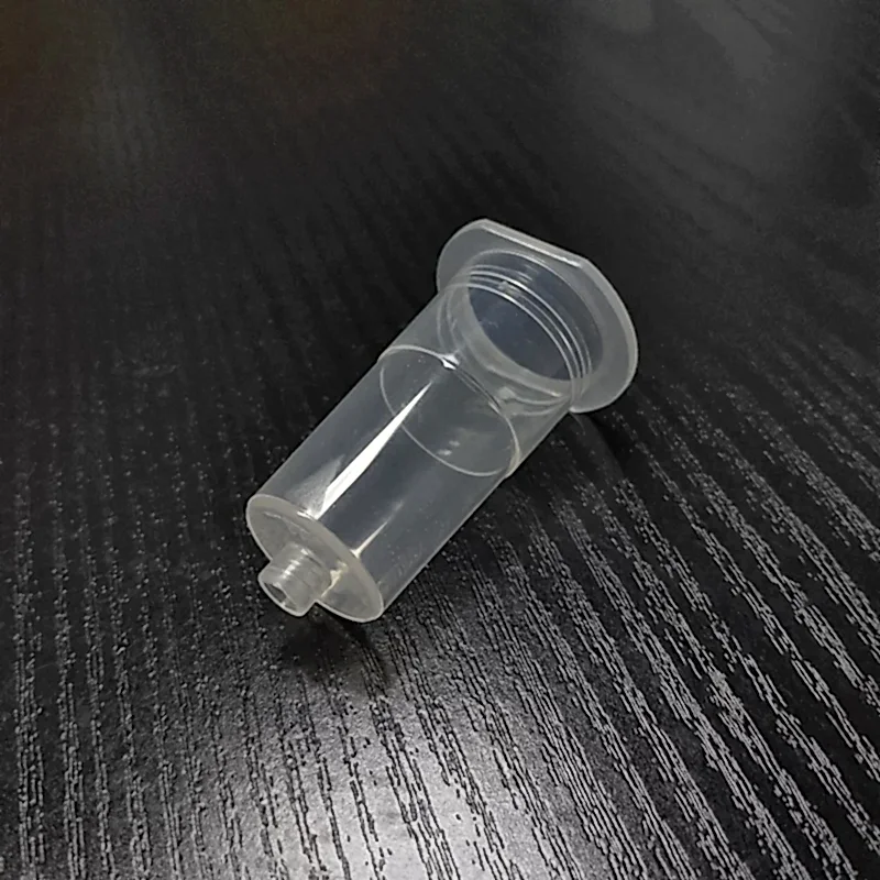 100 шт. Бабочка иглы вакуумная игла безопасность крови набор иголок пластиковый набор кожи головы крови набор