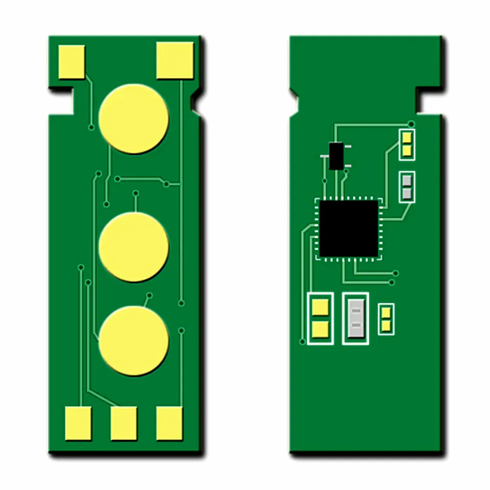 10K 101R006664 Чип для барабанного картриджа для Xerox B210 B205 B215 Многофункциональный принтер 106R04348 106R04347 106R04349 106R04346 Тонер