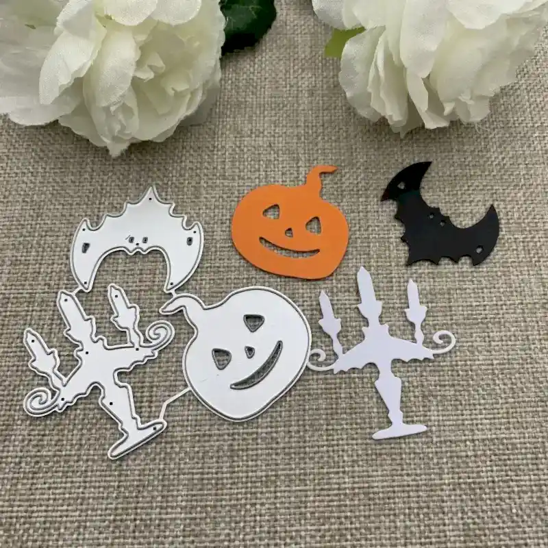 3pcs Хэллоуин