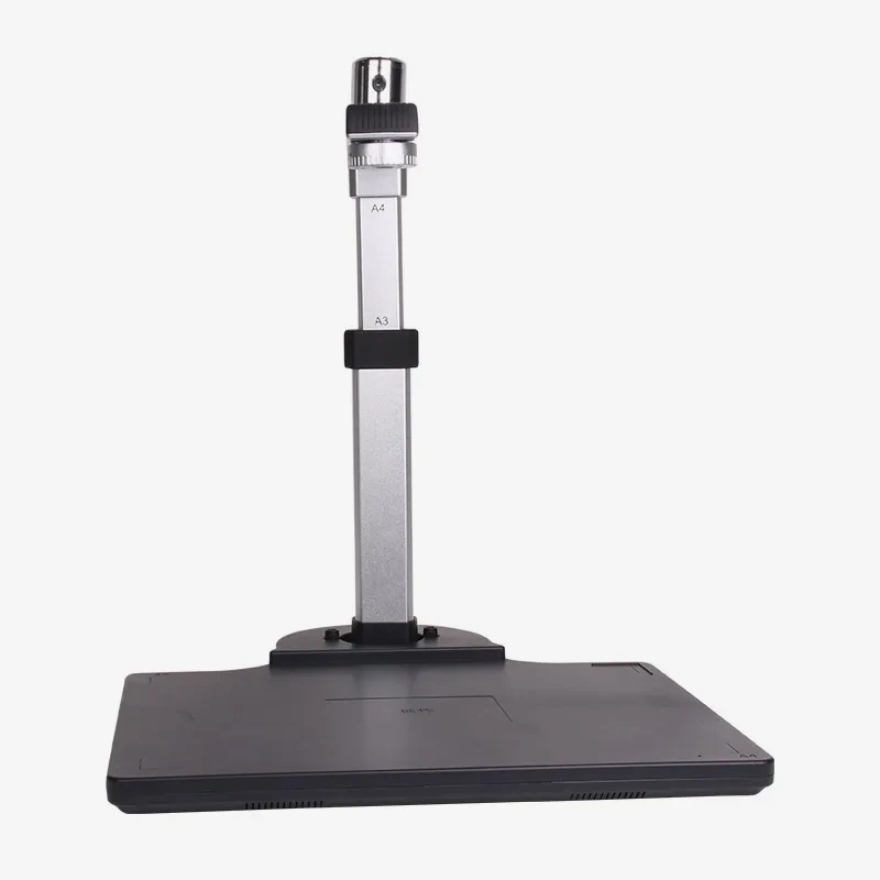 5,0 -мегапиксельный портативный документ камеры сканер книги