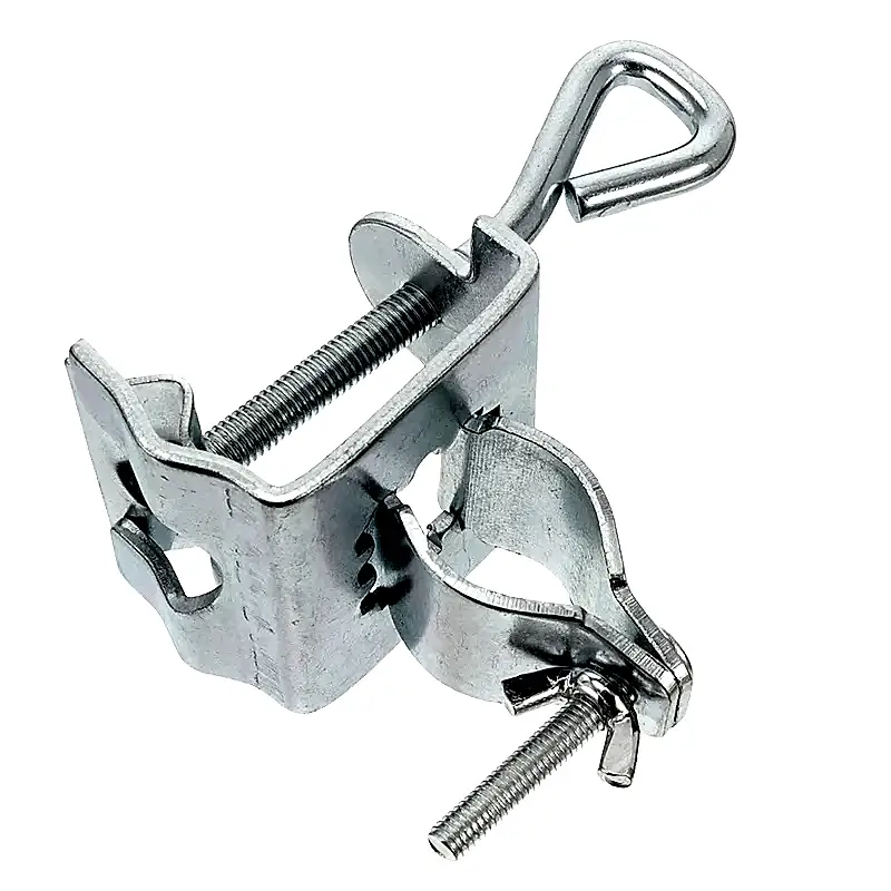 At69 -Aupgrade Umbrella Clamp Holder Holder Detide Bench Patio зонтик фиксированный клип пляжный рыбацкий зонтик