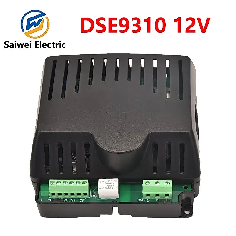DSE9130 DSE9255 5A Auto Intelligent Deepsea Battery Module модуль питания дизельного генератора с плавающей зарядкой BC9130 BC9255