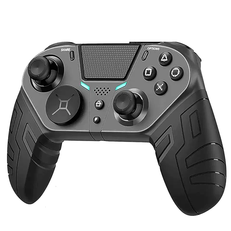 Eastvita беспроводная игровая контроллер для PS4 Консоль Bluetooth The Wake-Up Сменная D-Pad Left Stick Gamepad Joystick для ПК PS4