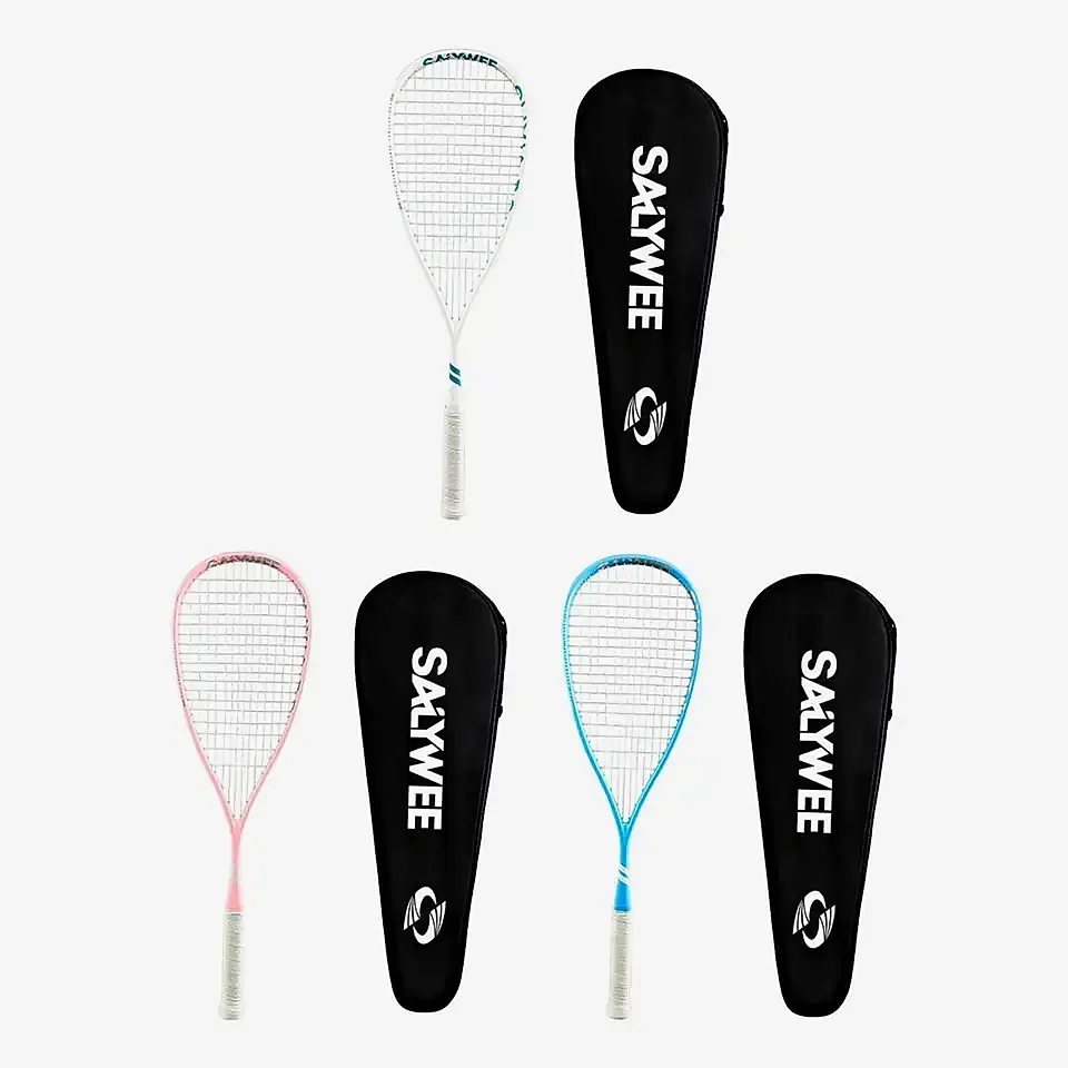 Squash Racquet нельзя сказать, что устойчивая к устойчивому