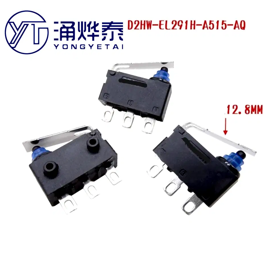 YYT 2PCS D2HW-EL291H-A515 Микропродажный