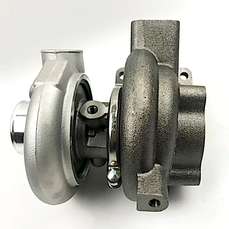 Запчасти для экскаватора Carter E200B/320b CD V1 V2 Mitsubishi S6K Турбокомпрессор двигатель