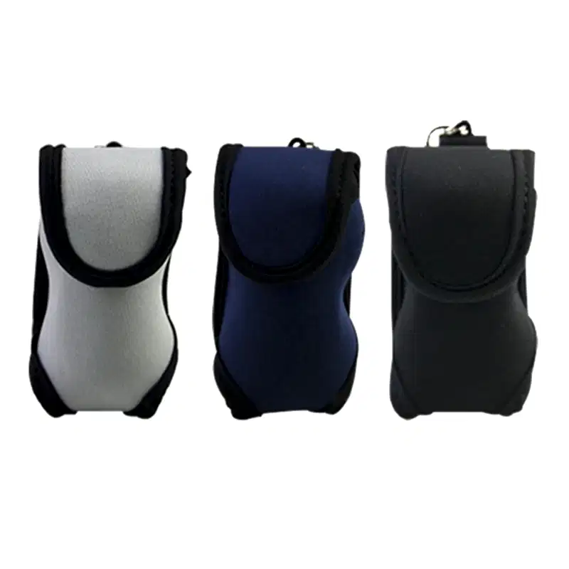 Карман для мяча для гольфа с тройникой держатель для ремня, гольф мяч для гольфа для переноски для переносных аксессуаров для гольфа для мужчин для женщин