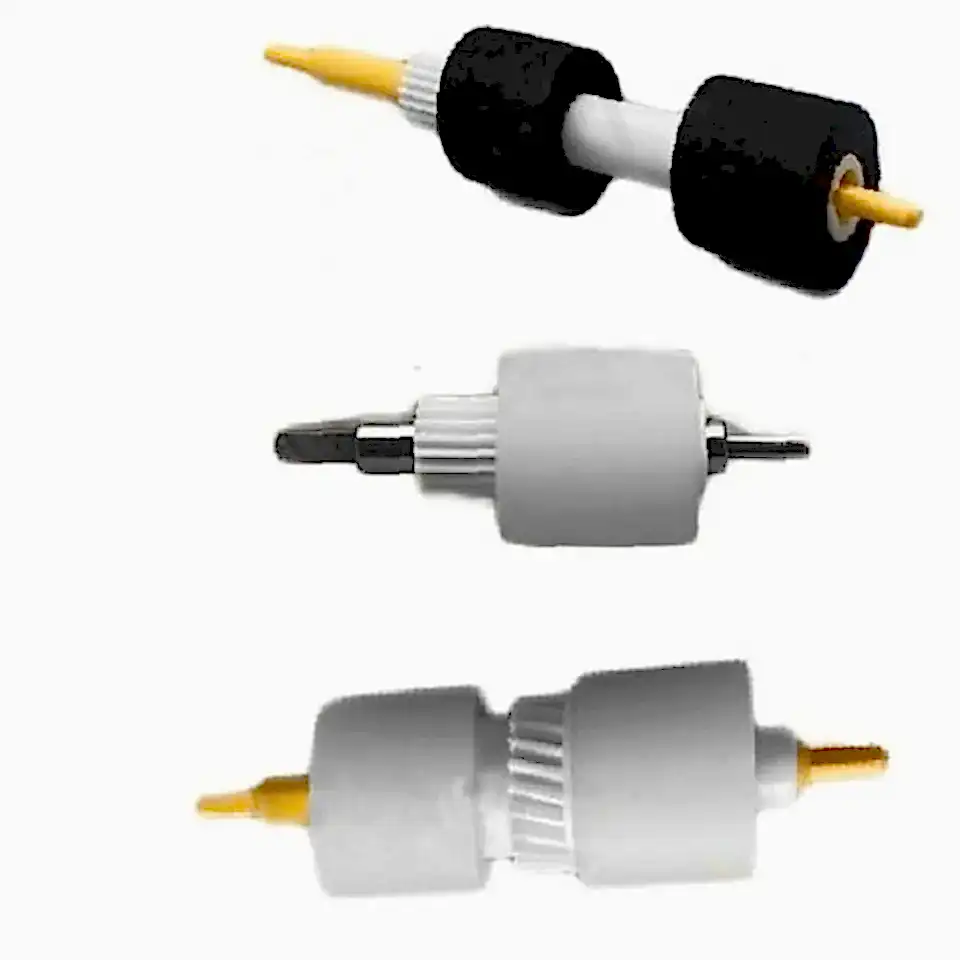 Пикап бумажный ролик для Fuji Xerox D125 1100 4112 D136 4127 700 4595 D110 D95 DC4110 9000 900 4590