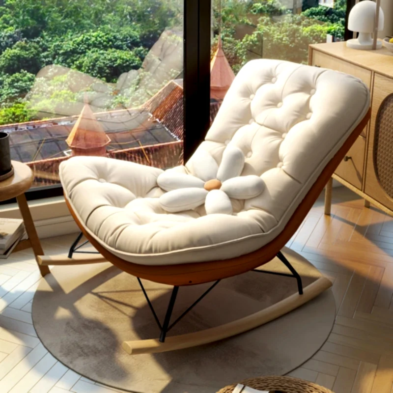 Стул-комод массаж середины столетия диван эргономичный роскошный дизайн краевой