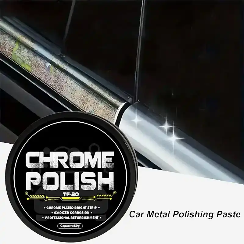 Хромированная польская эмблема эмблема отчинка составной автомобиль хромированной пластин